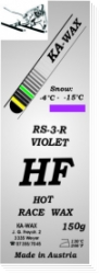 KA-Skiwax RS-3-R VIOLET